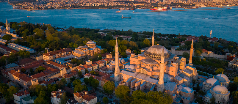 Cheap Fall Travel Destinations