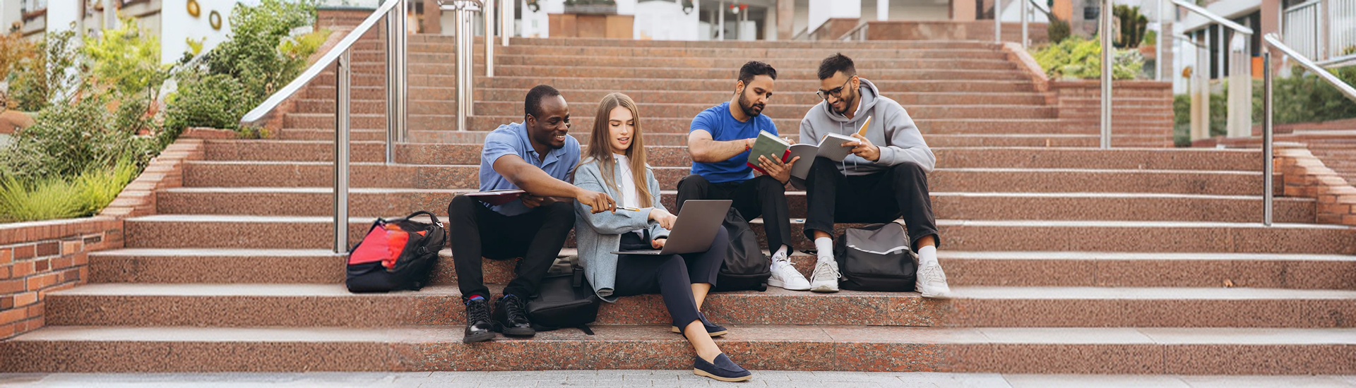 Studying Abroad This Fall: Your First Month Checklist (Including The Right eSIM For Study Abroad)