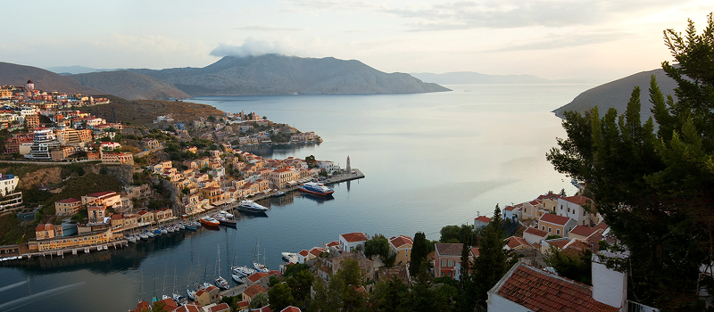 Dodecanese Islands, Greece