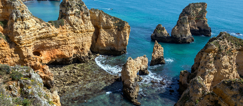 Algarve Portugal