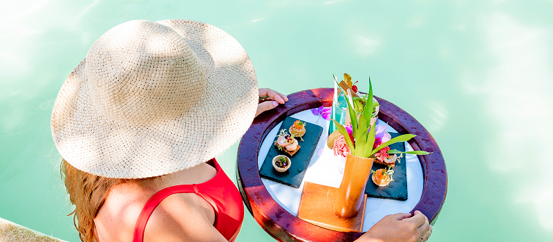 How To Travel On a Budget with Food