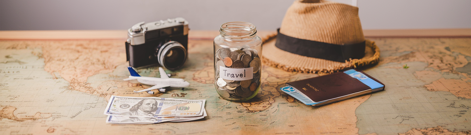 How To Travel On a Budget Without The Hidden Costs