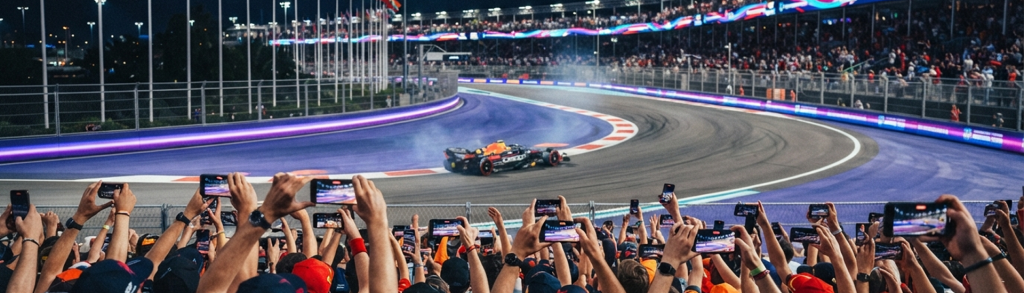 Best eSIM for F1 2026