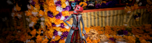 Day of the Dead in Mexico City 2026: Dates, Parade, Traditions & Staying Connected With an eSIM 