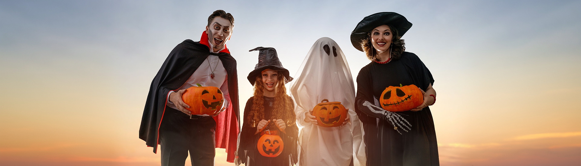 Best Places To Travel For Halloween 2026: 5 Spooky Weekend Trips