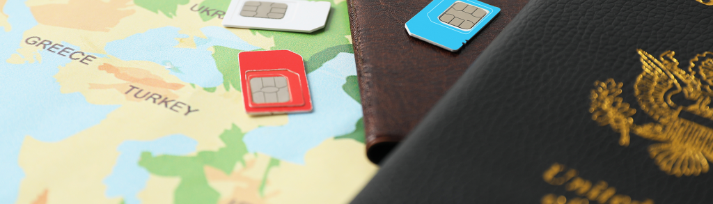 What actually happens When You Buy a SIM card abroad?
